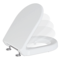 tapa wc elevada nexus D | sanidek